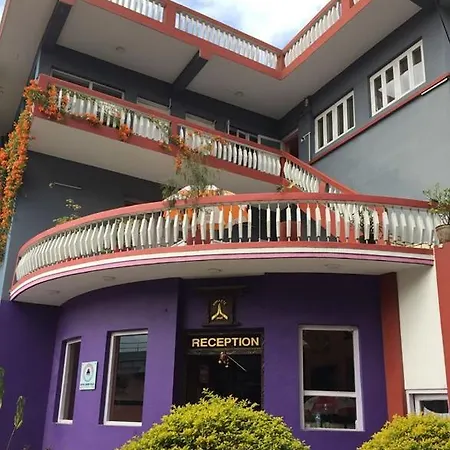 Hotel Dimond Grand Villa-3
